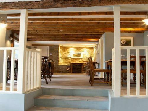 The Anchor Inn Ivybridge Eksteriør bilde