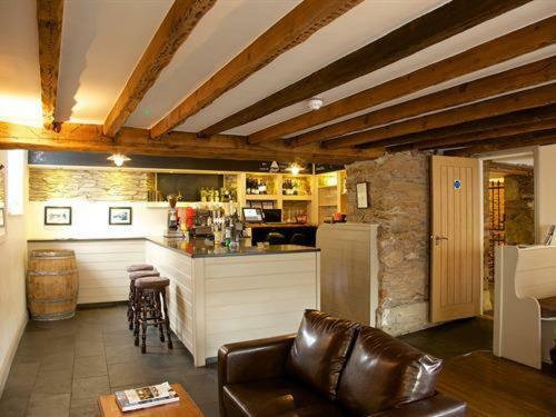 The Anchor Inn Ivybridge Eksteriør bilde