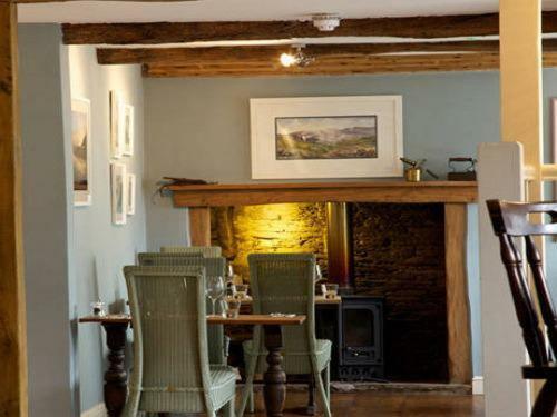 The Anchor Inn Ivybridge Eksteriør bilde