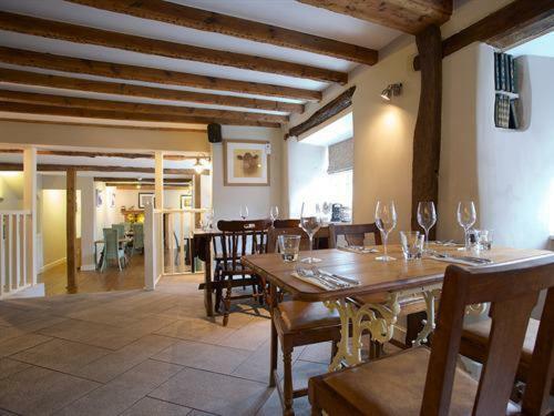 The Anchor Inn Ivybridge Eksteriør bilde