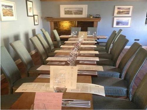 The Anchor Inn Ivybridge Eksteriør bilde